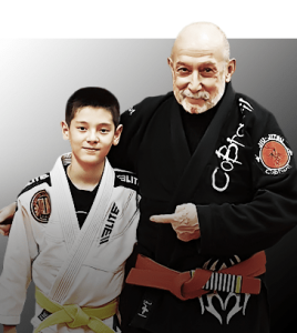 Brazillian Jiu Jitsu for Kids & Teens - Alpharetta, GA