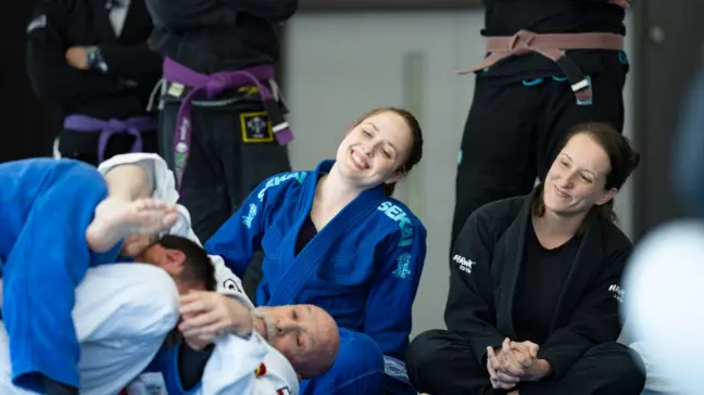 jiu jitsu for adults Alpharetta GA
