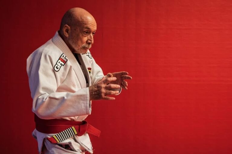 Striking & Self-Defense
